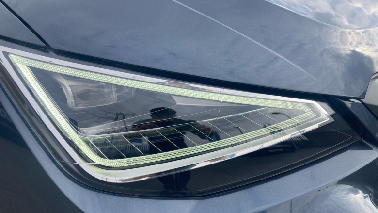 SEAT Arona 1.5 TSI 150 FR 5dr DSG Petrol Hatchback